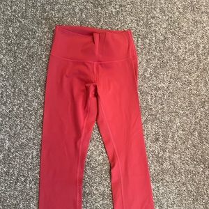 Lululemon leggings